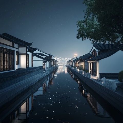 蘇州必游:3大景點與美食攻略指南