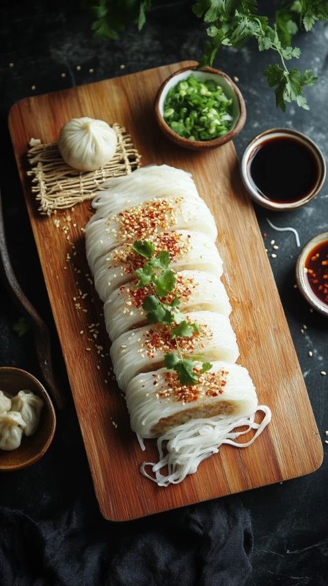 戶部巷美食指南:熱門(mén)推薦與地道口味