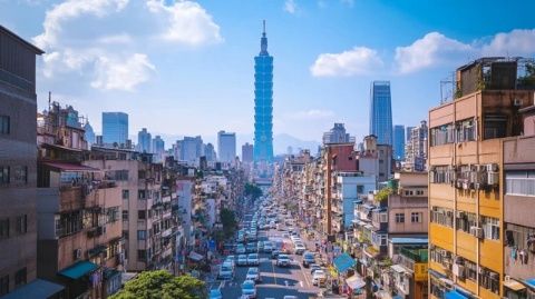 探索廣州：漫步同福路，領(lǐng)略古城風(fēng)華