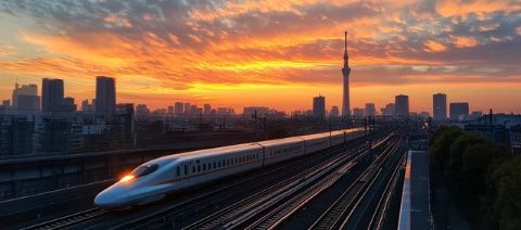 去外地乘高鐵從北京南站出站，朋友說帶你去個(gè)好地方