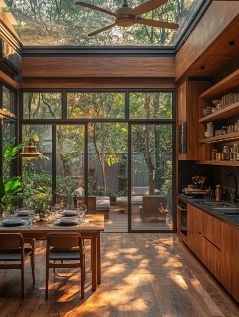 逛盡街頭巷尾，廚房成為新樂(lè)園