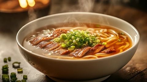 打卡寧鄉(xiāng)早餐店第63家軍花餐館，老姜肉片湯暖胃又暖心！