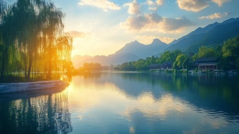 湖北秘境巴東縣：仙氣繚繞的自然奇觀與人文歷史交相輝映，絕美風光等待您探索