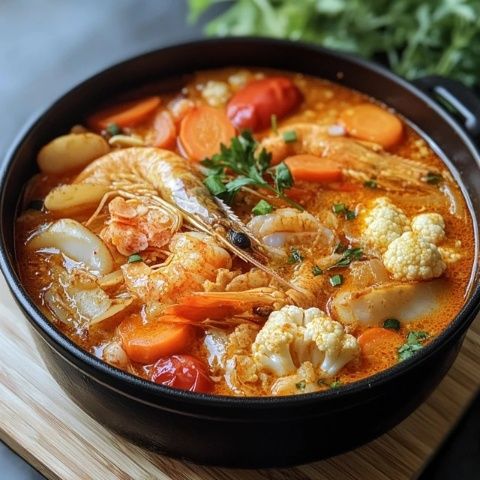 鑄鐵鍋打造鮮蝦白菜，美味營(yíng)養(yǎng)一鍋搞定！