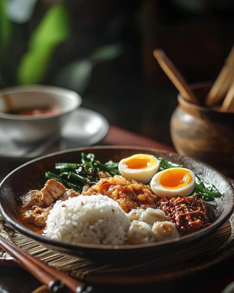 甘南美食攻略：四大特色佳肴，美景美食盡享盛宴