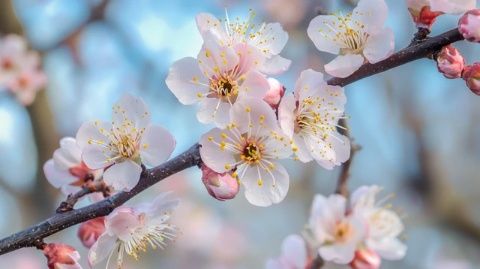 春季養(yǎng)生口訣，記住五個(gè)少！