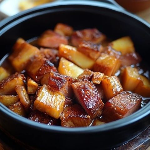 京城銅鍋涮肉盛宴，冬日暖意濃情聚寶源