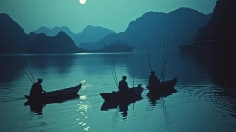 云南六日游攻略：探索撫仙湖、建水、元陽(yáng)與彌勒的精彩之旅