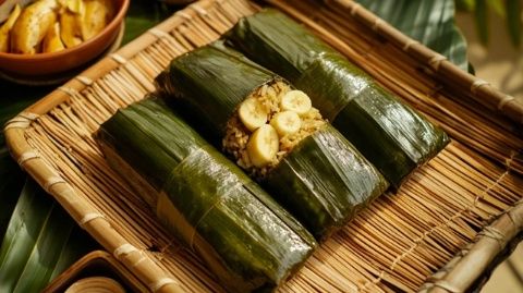 探尋端午粽香:中國粽籺傳承與東南亞風(fēng)味之旅