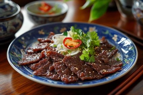 舌尖探秘:江蘇十大經(jīng)典美食排行榜揭曉