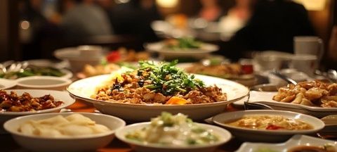 沈陽(yáng)中街必吃美食排行榜(沈陽(yáng)中街附近好吃的地方)