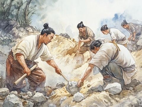 景德鎮(zhèn)應該如何玩？拒絕踩雷！