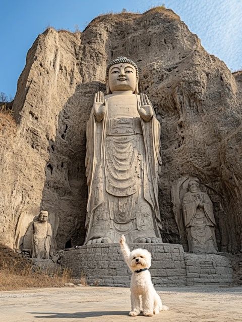 真誠分享:游覽大同后的內心感悟與真實體驗