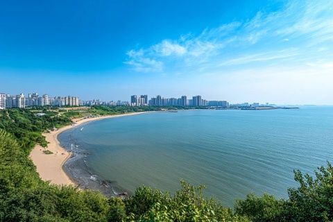 第165期我的28天廣東游：在汕頭住了13宿，我有個(gè)小心愿