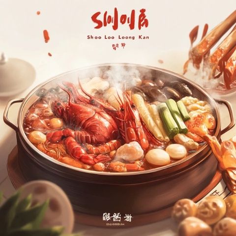 康定必打卡！超詳細餐廳測評，中餐藏餐湯鍋一網(wǎng)打盡