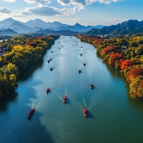 德昌縣端午節(jié)：小縣城里的大魅力，傈僳族非遺文化的盛宴