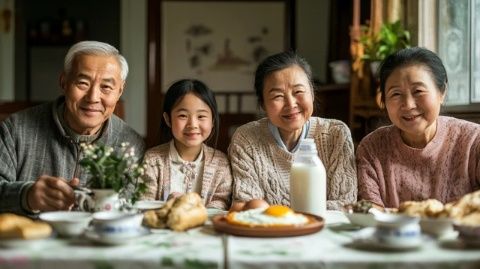 小姑從臺(tái)灣回大陸老家探親，一周花銷6000元讓人感慨
