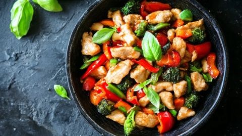 養(yǎng)生食譜你真的會(huì)做嗎？這5道菜讓你越吃越健康！