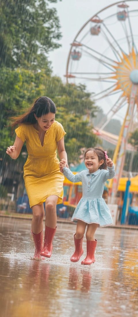 廣州夏日遛娃勝地：免費(fèi)空調(diào)+親子樂(lè)園+美食一站式購(gòu)物中心推薦