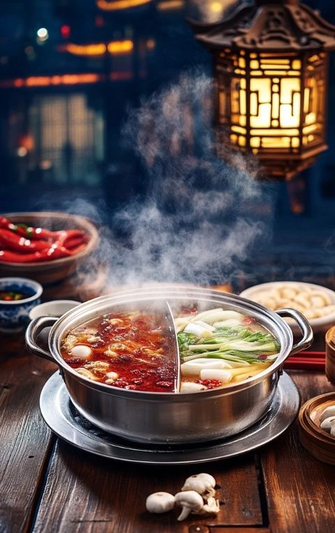 呼倫貝爾美食攻略:海拉爾、索倫嘎、蒙餐、俄餐、砂鍋鐵鍋燜面及鐵鍋燉等各個地域的美食推薦