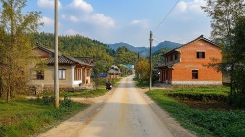 來(lái)鳳縣:美景與美食并重的小城驚喜之旅