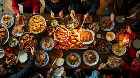 濟南必吃美食排行榜，甜沫油旋到九轉(zhuǎn)大腸，帶你嘗遍泉城味道！