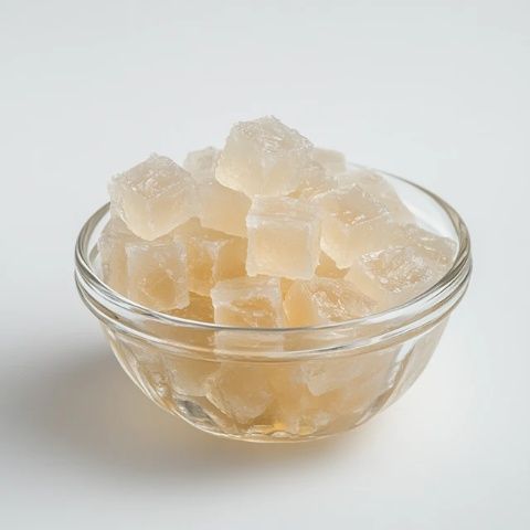 天然控糖減脂花樣美食，水都可以少了；