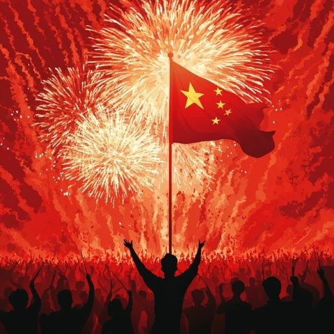 來石景山游樂園過年，美食、好玩、團(tuán)圓！