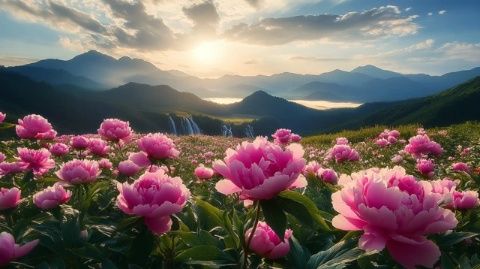 貴州畢節(jié)阿西里西：天上花海韭菜坪，歷史文化風(fēng)光游攻略