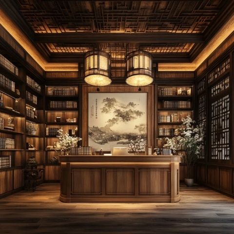 北京這里超小眾不擠又有高級感的絕美打卡地必須安排上！