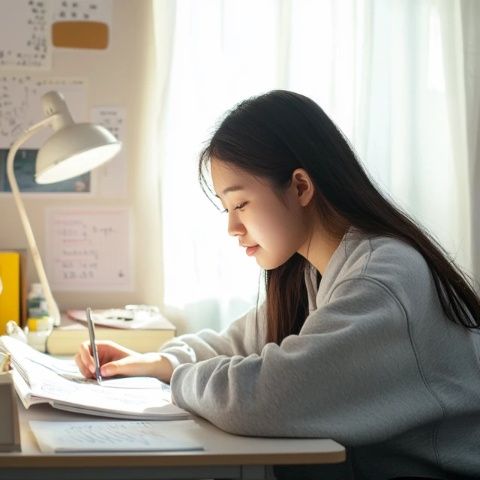 考研必備基礎(chǔ)知識(shí)大全:三條線三大網(wǎng)站兩區(qū)域詳解