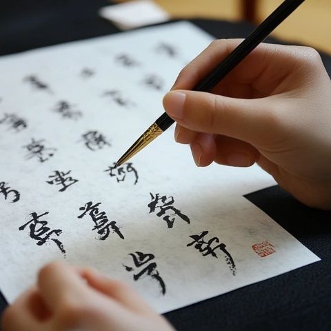 積累知識(shí)，助力語文學(xué)習(xí)