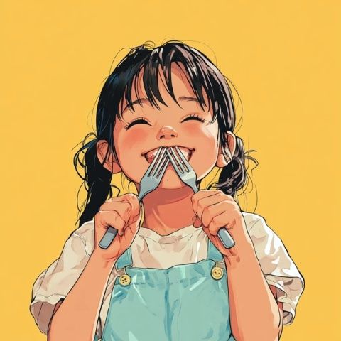 推薦幾本關(guān)于美食的書(shū)籍~