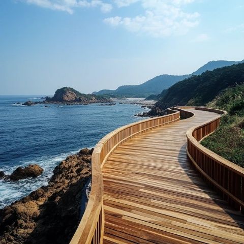 在路上老馬走哪就是哪沿海行(二)D14:太姥山