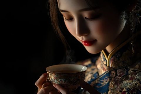 福鼎之旅：聆聽太姥娘娘傳說，探尋白茶真味