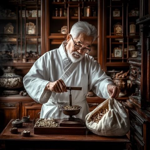 如何區(qū)分常見易混淆中藥飲片？中醫(yī)專家詳解
