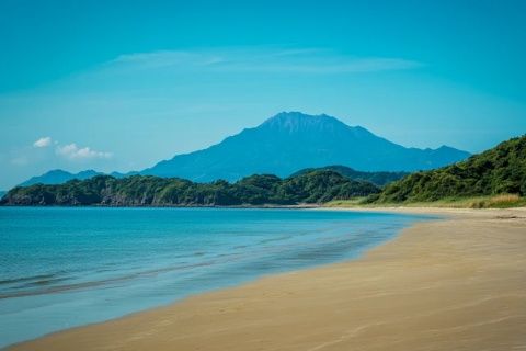 在路上老馬走哪就是哪沿海行(二)D14:太姥山