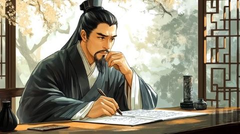 蘇軾的小名為什么叫“二郎”？看完你就明白了！
