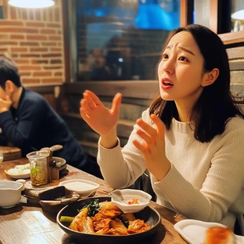 韓國姐妹城釜山旅游攻略：特色美食、浪漫小城，三天兩夜深度游