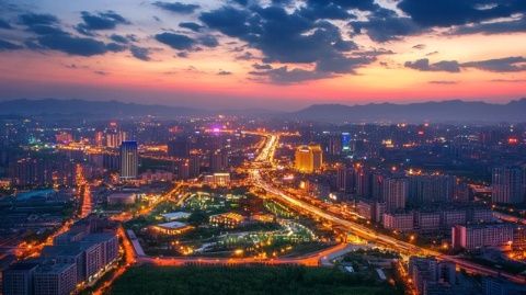 位于安徽省的明光市，作為徽州文化的代表城市之一，以其豐富多樣的美食而聞名