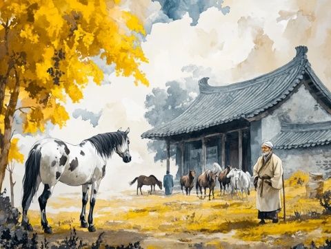 老馬走哪就是哪:福州篇