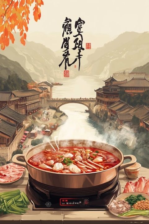 小暑來了！來看看7月7日應(yīng)該吃什么美食！