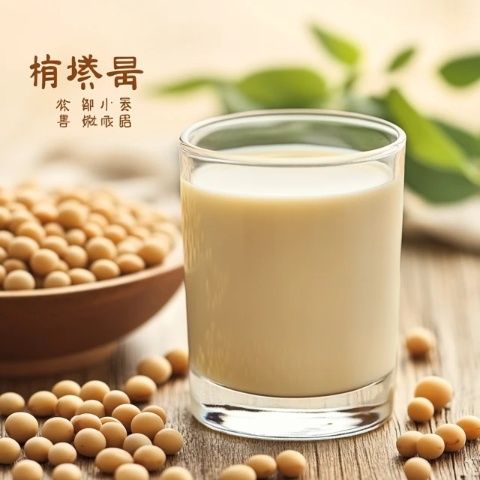 南寧東葛望園附近，冰泉豆?jié){館與小田豆?jié){哪家強(qiáng)？