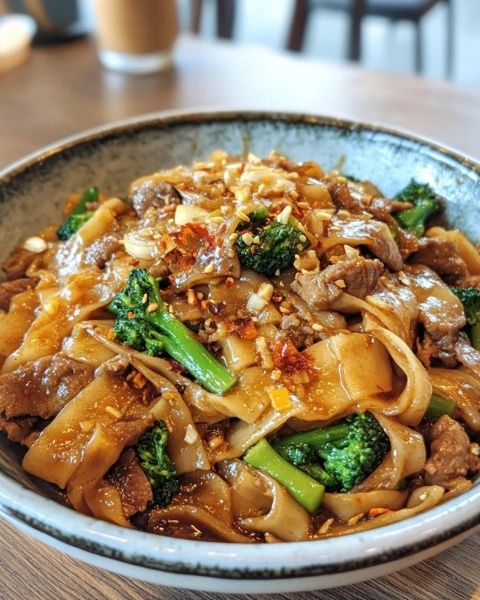 仙桃美食：探尋沔陽鱔魚粉與米粉的獨(dú)特魅力