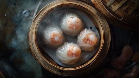 2025最想嘗到的廣州特色美食（廣式點心、臘味和糖水）