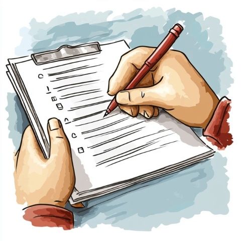 公考內(nèi)容解析：行測(cè)、申論及面試重點(diǎn)全揭秘