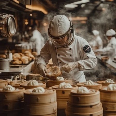 2025最想嘗到的廣州特色美食（廣式點心、臘味和糖水）