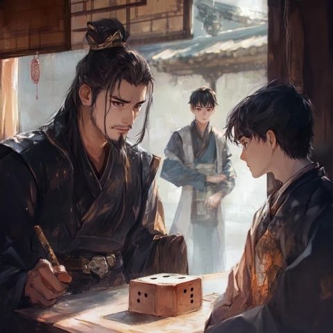 蘇軾的小名為什么叫“二郎”？看完你就明白了！