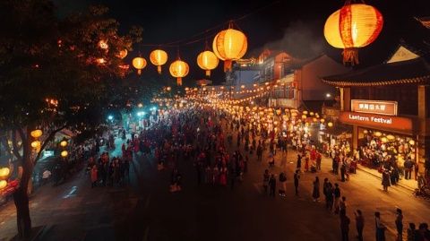 越南會(huì)安｜一個(gè)讓人陶醉于歷史、文化和美食的迷人城市