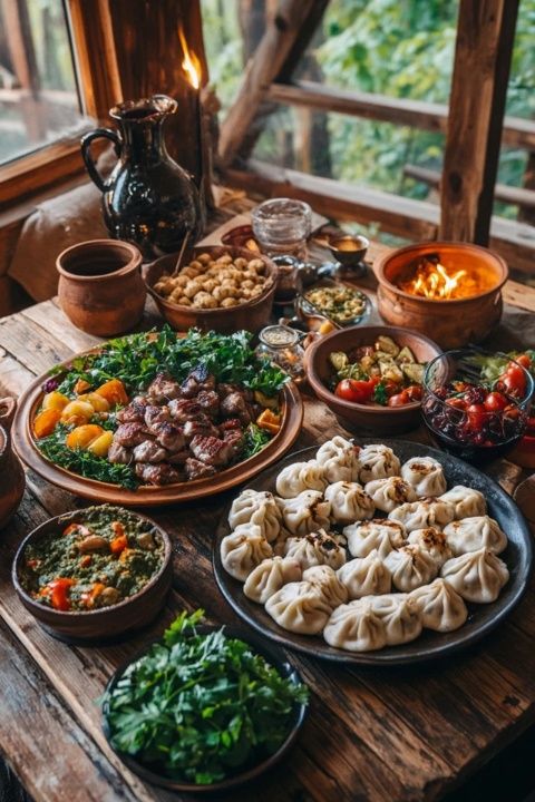 品味當?shù)孛朗?,快速領(lǐng)略地方文化的精髓